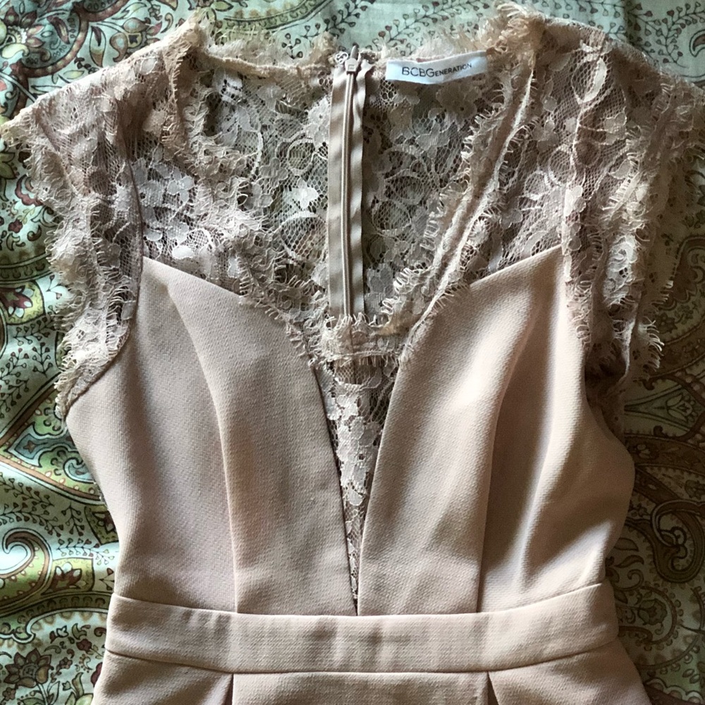 Classy dress for prom , homecoming, weddings, etc.